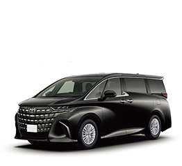 ALPHARD HEV