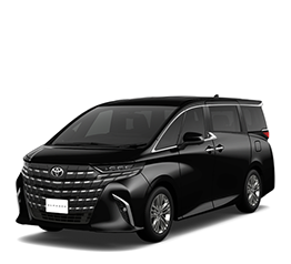 ALPHARD HEV