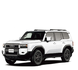 Land Cruiser Prado 250