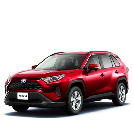 RAV4 HEV ('19.4~)