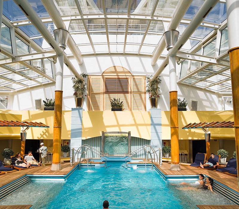 Celebrity Constellation