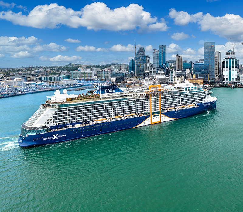 Celebrity Edge 