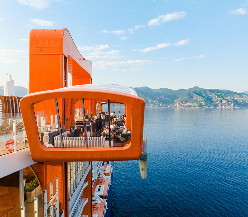 #6 盡情狂歡 片刻放鬆