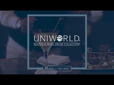 Every Drink is Included