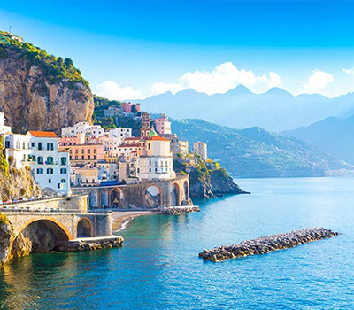 NORWEGIAN VIVA 勝利號