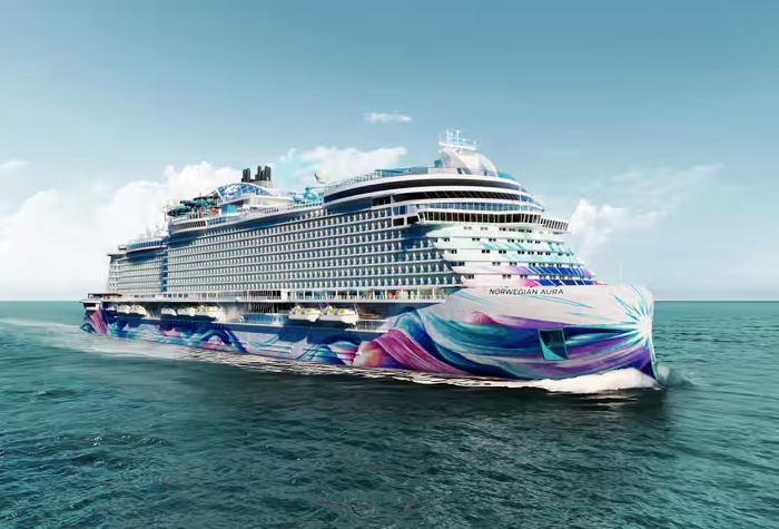 NCL AURA（2027）