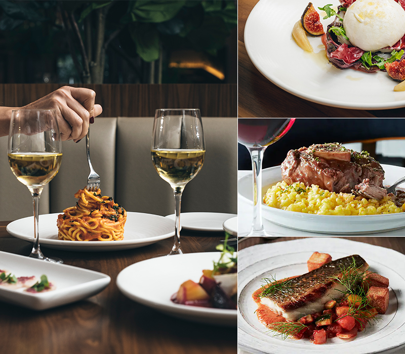 #2 熱情美食 微醺時光