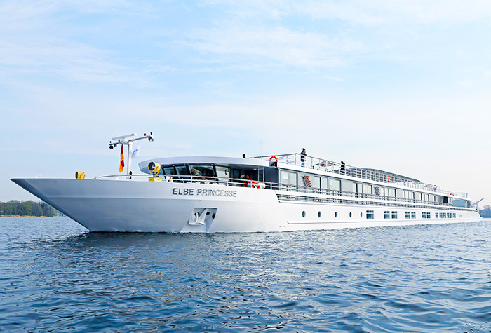 MS Elbe Princess 