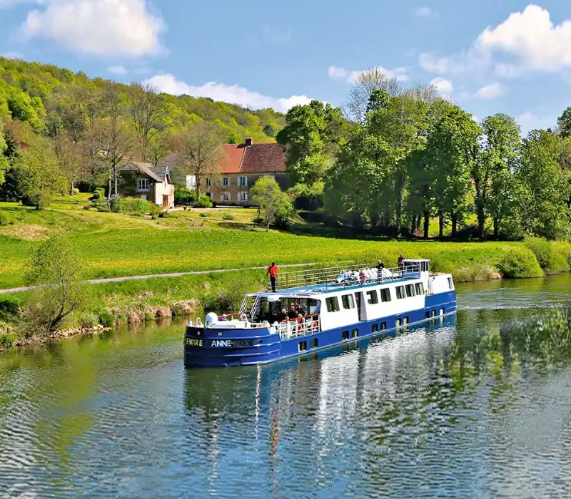 #5 尊重生態環境 低碳觀光