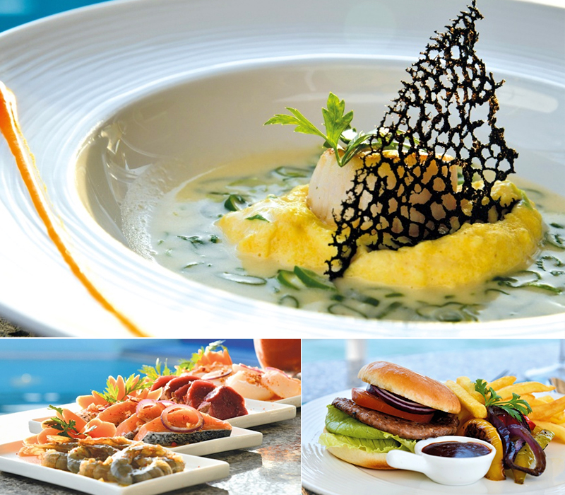 #2 美味道地的法國及歐陸手作料理