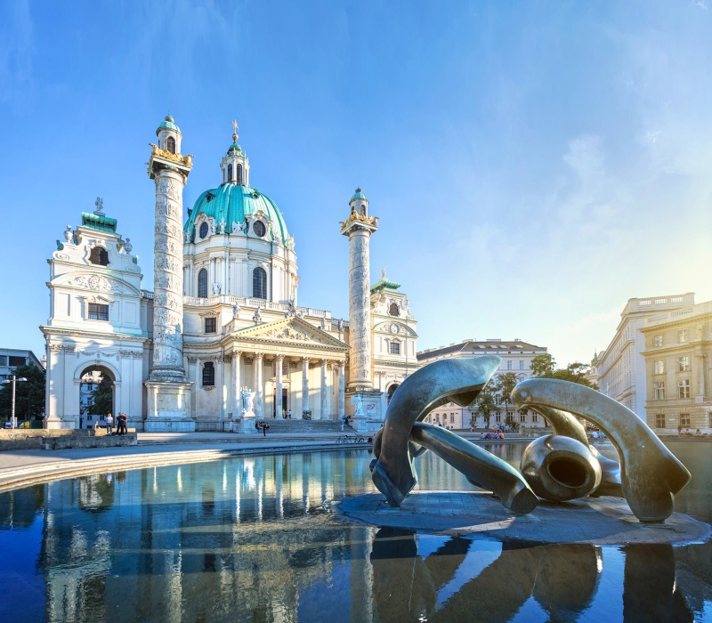 #6 法式浪漫體驗和經典岸上觀光