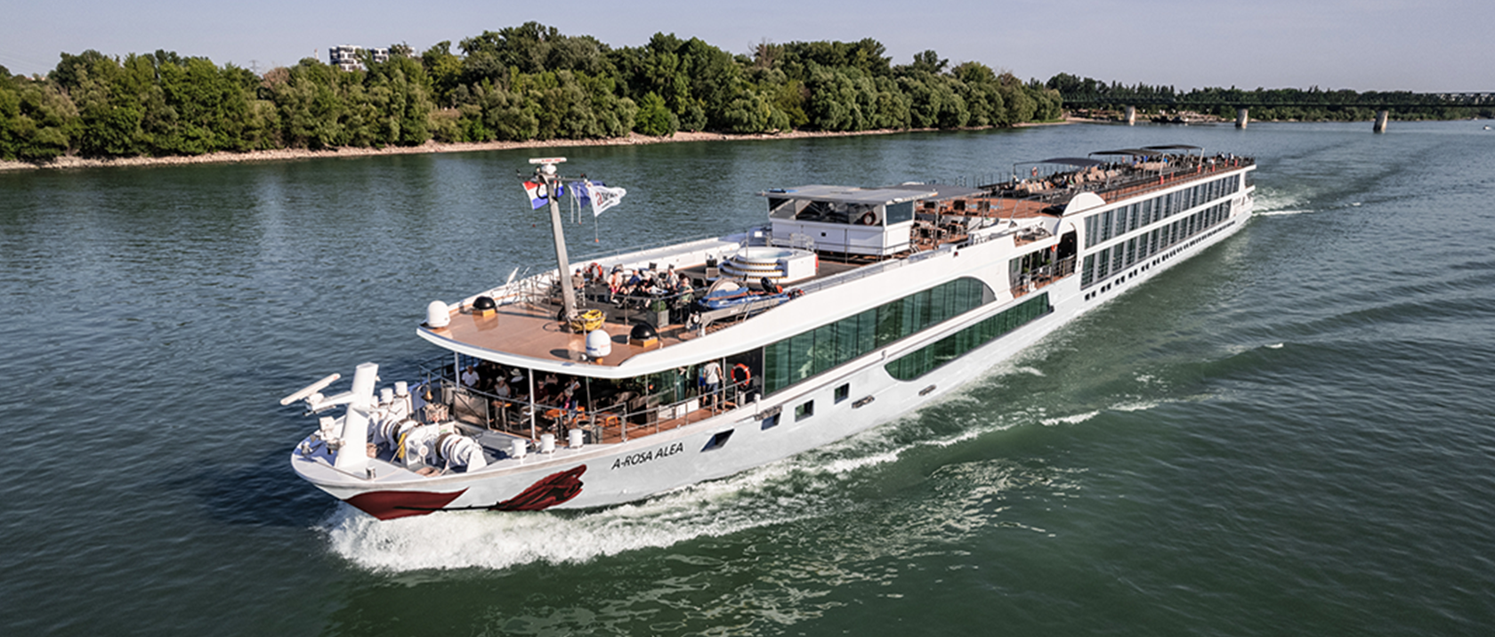 A-Rosa Alea ( 2024 )