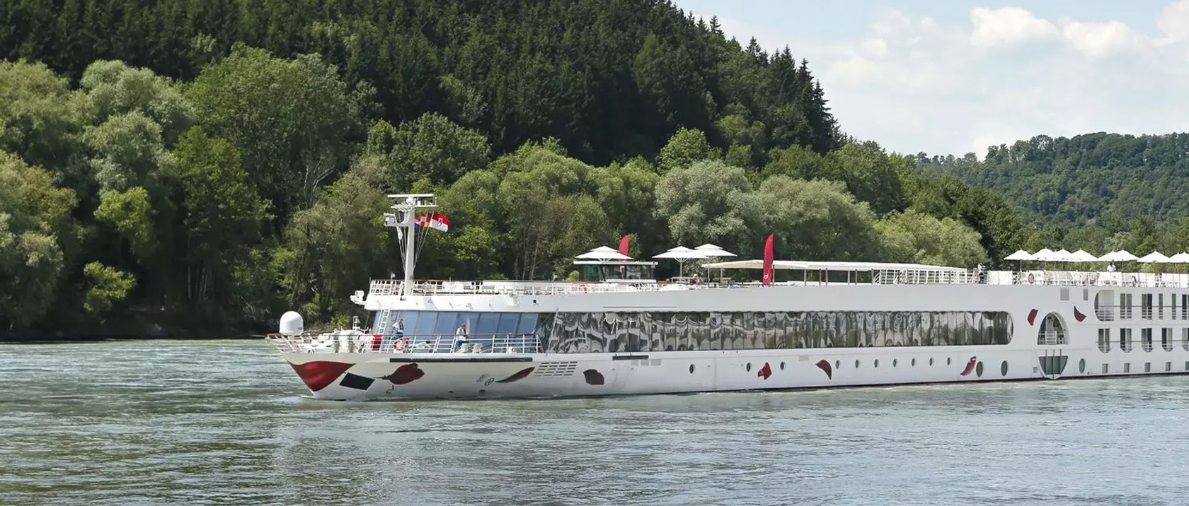 A-Rosa Flora ( 2014 )