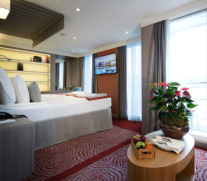 #2 更寬闊的空間