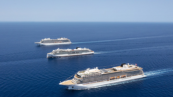 Discover Our Expedition Ship