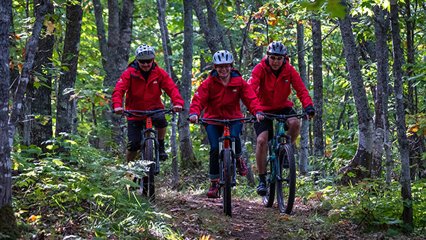 Undiscovered Great Lakes