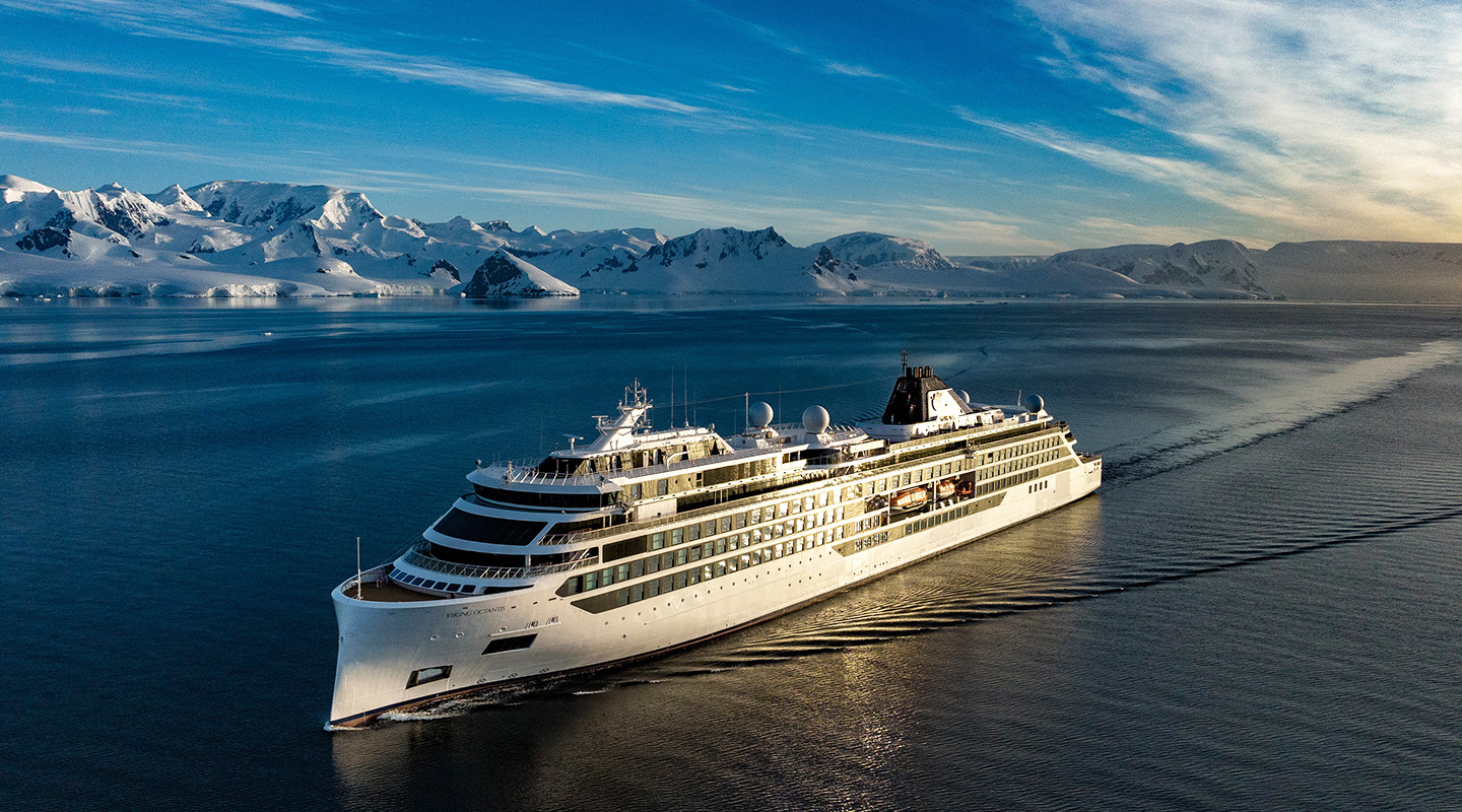 配備平穩系統 維京探險輪提供U-tank stabilizers,  平衡翼穩定系統 , 可以減少停船時50%的晃動 ! 