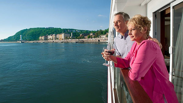 The Viking Experience: Extraordinary Elegance & Comfort