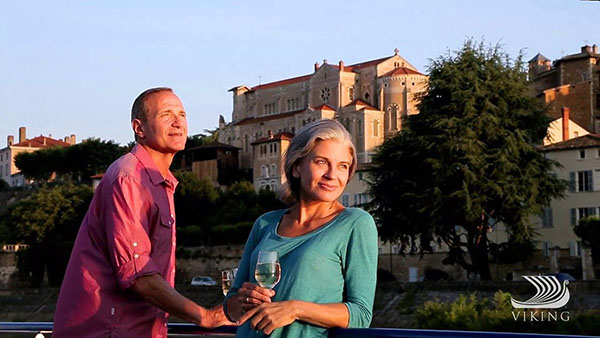 The Onboard Experience