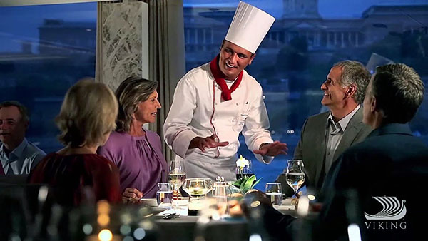 Viking Inclusive Value