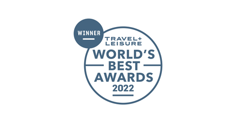 Travel + Leisure