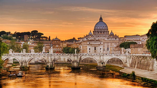 The World of Viking Cruises