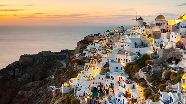 Empires of the Mediterranean