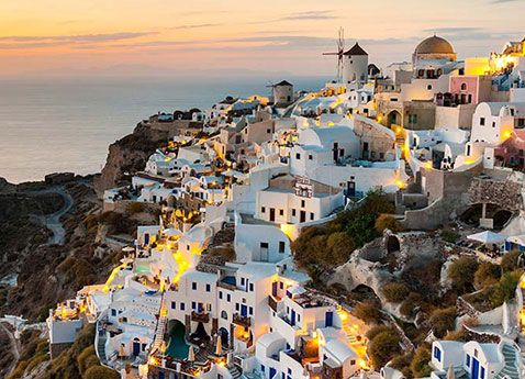 Empires of the Mediterranean