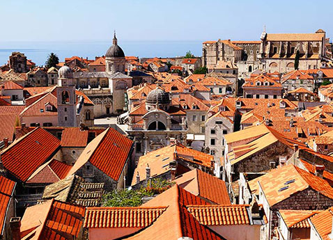 Mediterranean Odyssey