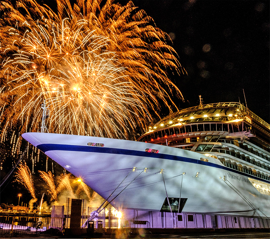 #4 世界肯定 近年得獎無數