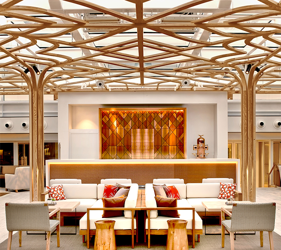 #5 一價全包 低調極簡品味