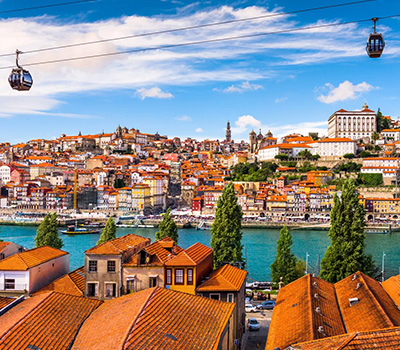 美好波多 Porto Mirante