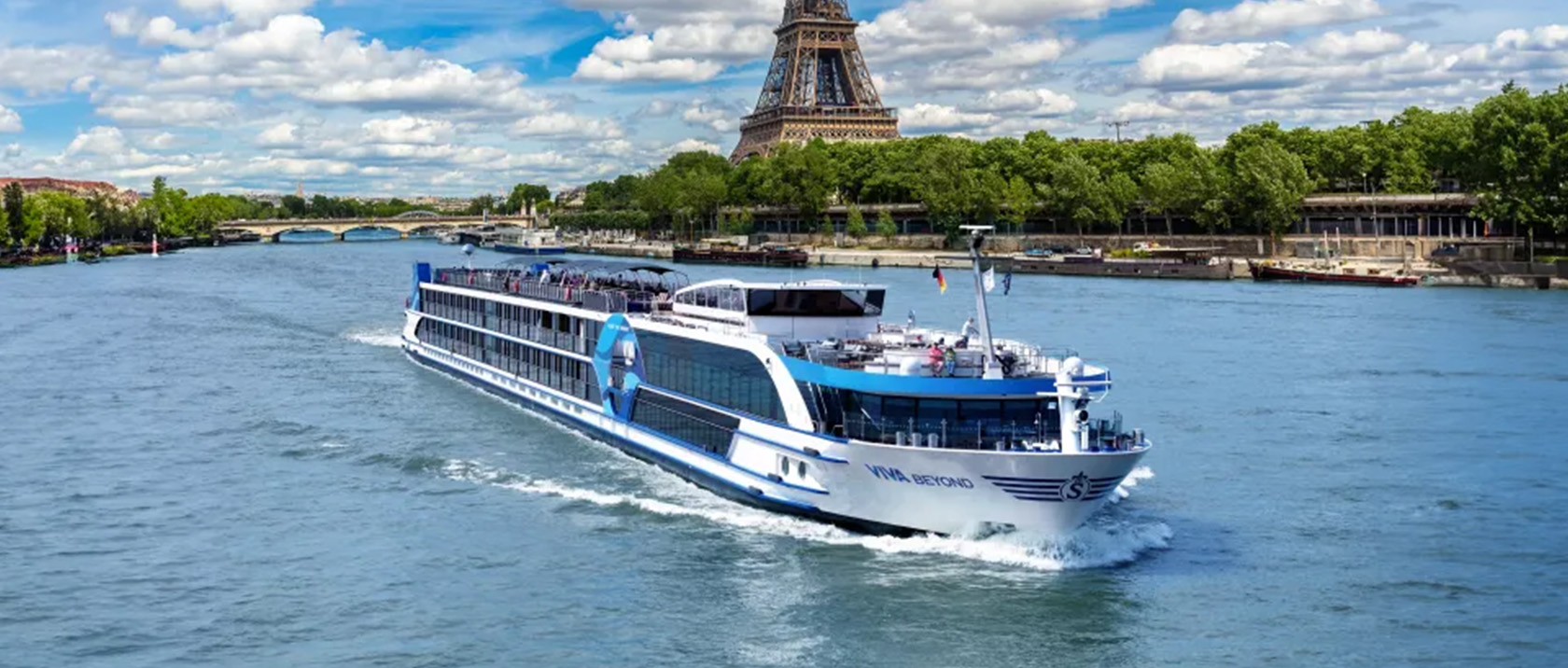 MS. VIVA BEYOND (2026)