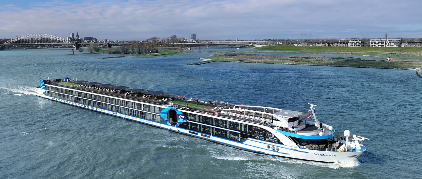 MS VIVA ENJOY ( 2024 )