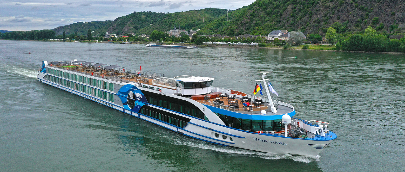 MS VIVA TIARA (2020翻修)