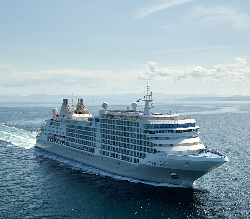 Silver Dawn ( 2021 ) 