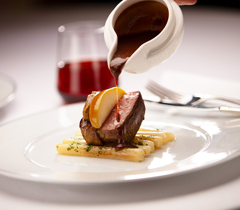 #2 精緻美饌 任您品嚐